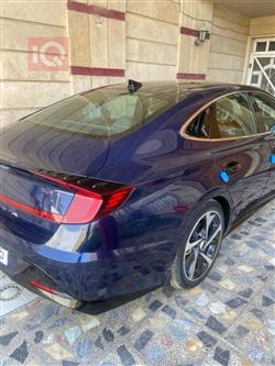 هيونداي سوناتا